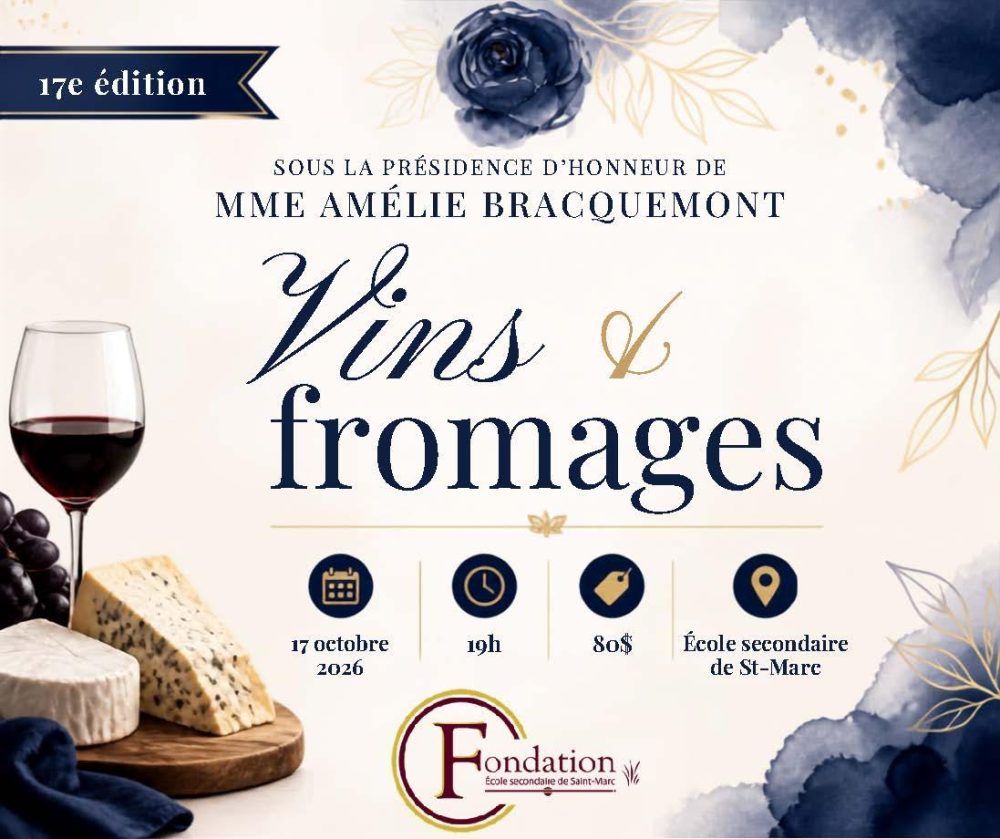 Vins et fromages