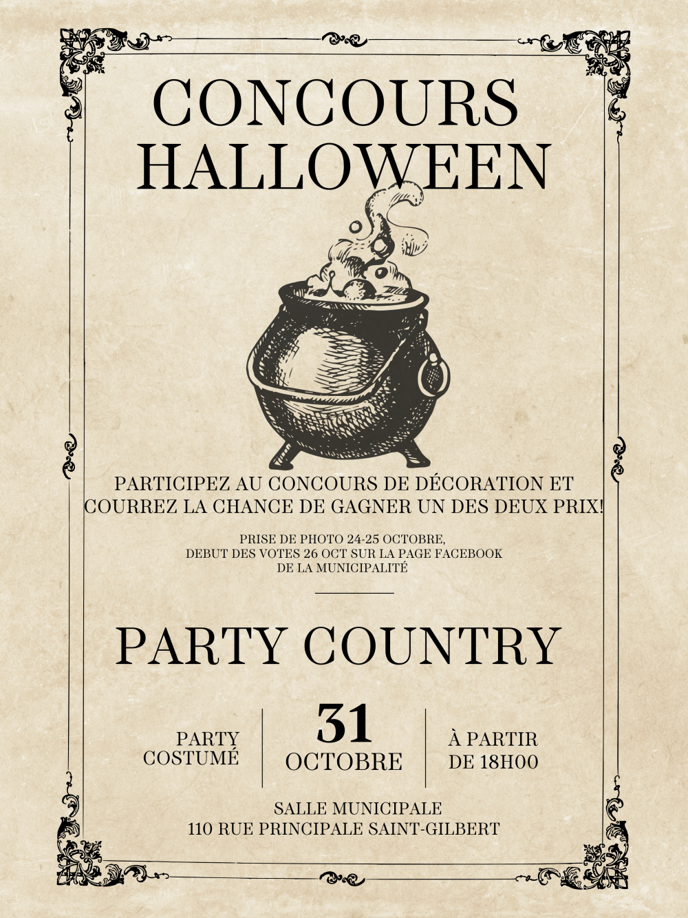 Halloween